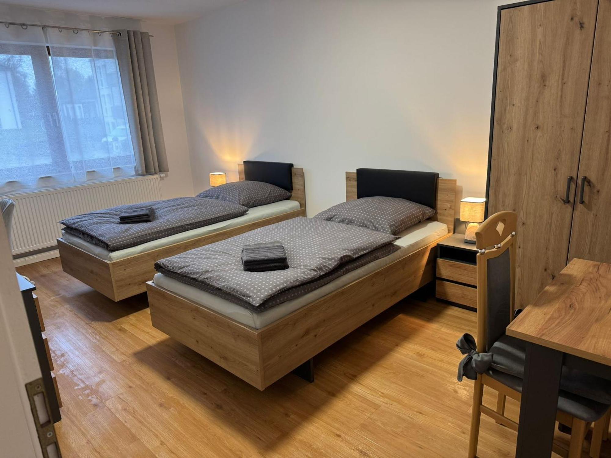 Gaestezimmer Werwein Heinersreuth Dış mekan fotoğraf