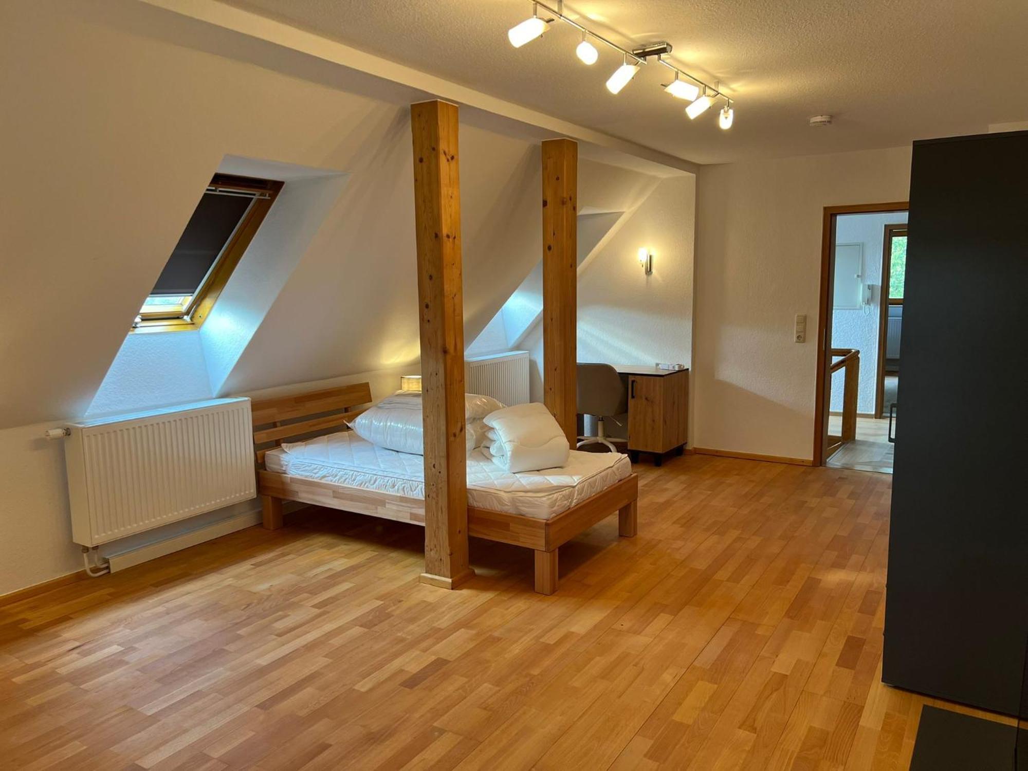 Gaestezimmer Werwein Heinersreuth Dış mekan fotoğraf