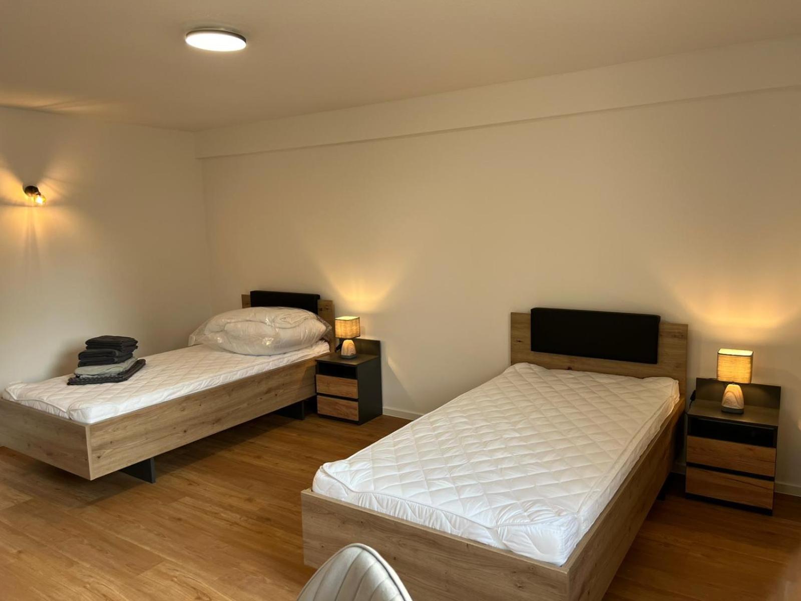 Gaestezimmer Werwein Heinersreuth Dış mekan fotoğraf