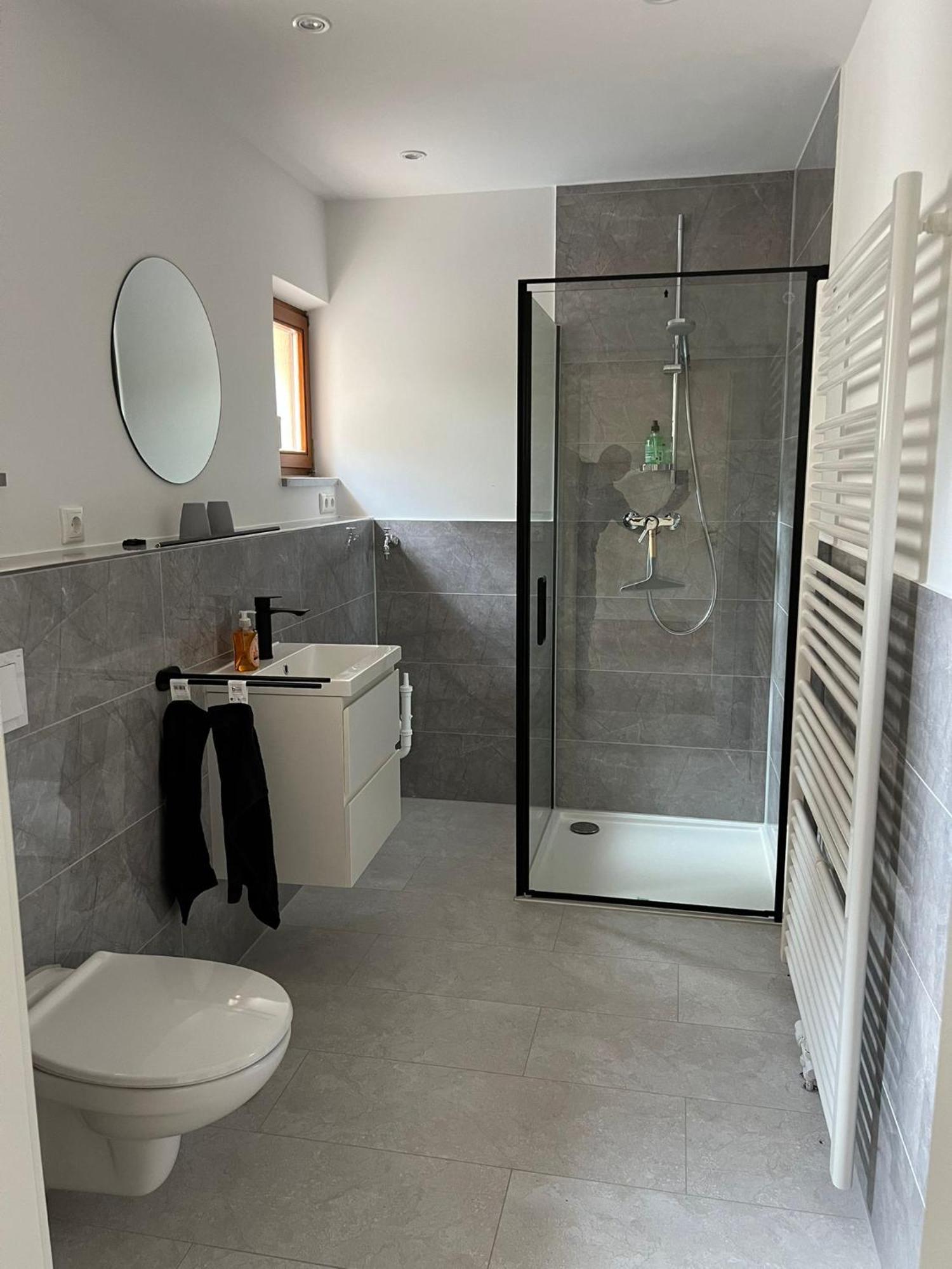 Gaestezimmer Werwein Heinersreuth Dış mekan fotoğraf