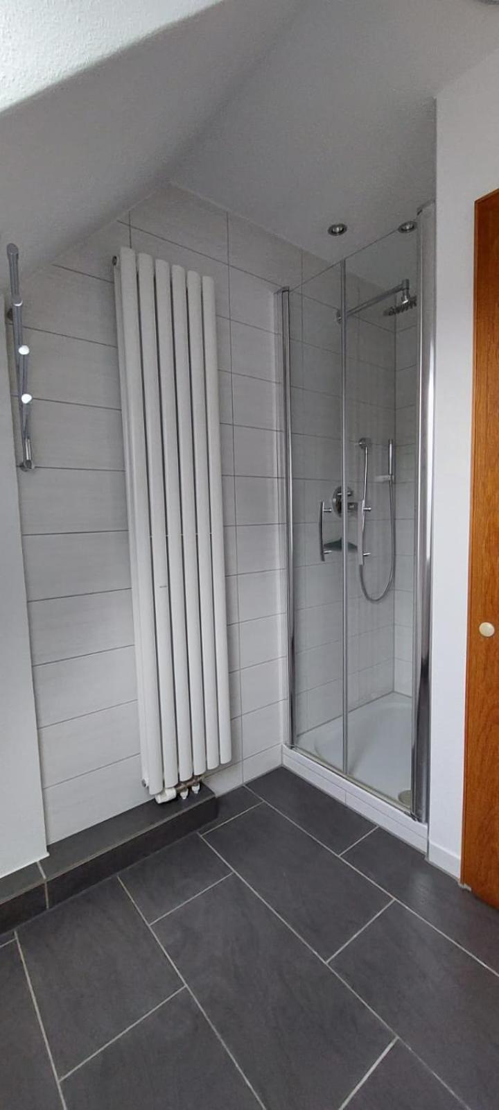 Gaestezimmer Werwein Heinersreuth Dış mekan fotoğraf