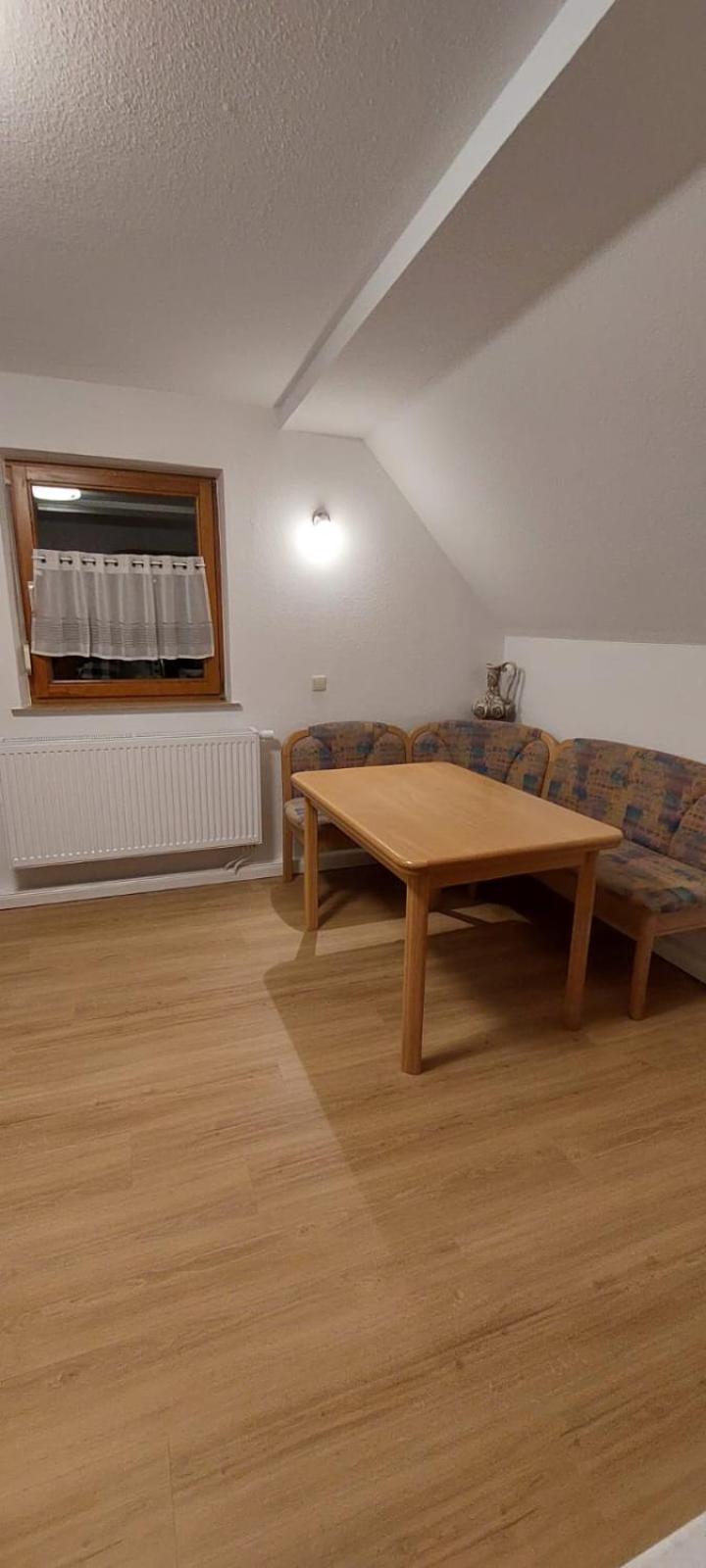 Gaestezimmer Werwein Heinersreuth Dış mekan fotoğraf