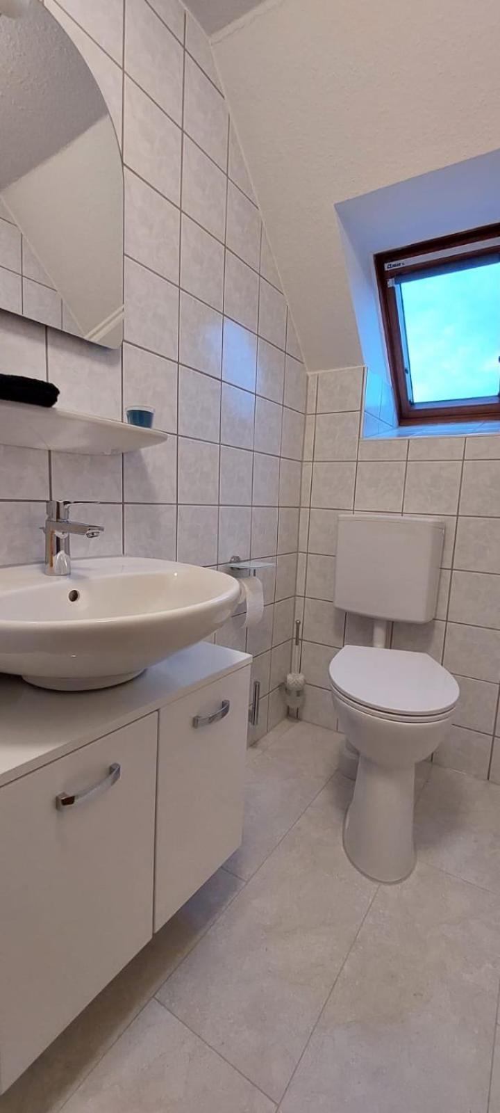 Gaestezimmer Werwein Heinersreuth Dış mekan fotoğraf