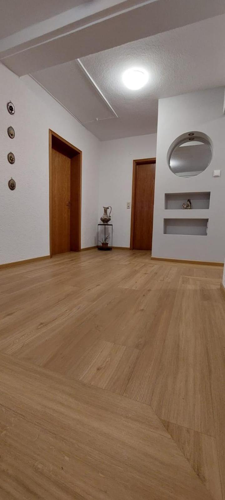 Gaestezimmer Werwein Heinersreuth Dış mekan fotoğraf